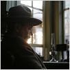 Sangue Negro : foto Daniel Day-Lewis