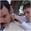 Sangue Negro : foto Daniel Day-Lewis