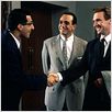 Quiz Show - A Verdade dos Bastidores : foto Hank Azaria, John Turturro, Ralph Fiennes
