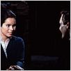 Dr. Jivago : foto Geraldine Chaplin