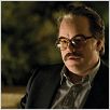 Jogos do Poder : foto Philip Seymour Hoffman