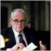 Um Crime de Mestre : foto Anthony Hopkins