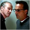 Instinto Secreto : foto Kevin Costner, William Hurt