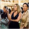 Cidade do Silêncio : foto Jennifer Lopez, Sonia Braga