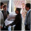 Três Solteirões e um Bebê : foto Leonard Nimoy, Tom Selleck