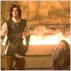 As Crônicas de Nárnia - Príncipe Caspian : foto Ben Barnes, Warwick Davis