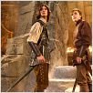 As Crônicas de Nárnia - Príncipe Caspian : foto Ben Barnes