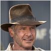Indiana Jones e o Reino da Caveira de Cristal : foto Harrison Ford