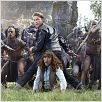 Indiana Jones e o Reino da Caveira de Cristal : foto Karen Allen, Shia LaBeouf