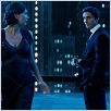 Batman - O Cavaleiro das Trevas : foto Christian Bale, Maggie Gyllenhaal