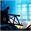 Batman - O Cavaleiro das Trevas : foto Christian Bale