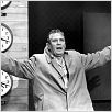 Rede de Intrigas : foto Peter Finch