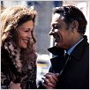 Rede de Intrigas : foto Faye Dunaway, William Holden