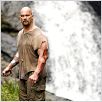 Os Condenados : foto Steve Austin
