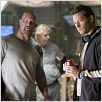 Os Condenados : foto Steve Austin
