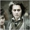 Sweeney Todd - O Barbeiro Demoníaco da Rua Fleet : foto Helena Bonham Carter, Johnny Depp