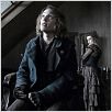 Sweeney Todd - O Barbeiro Demoníaco da Rua Fleet : foto Helena Bonham Carter, Jamie Campbell Bower