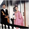 Bonequinha de Luxo : foto Audrey Hepburn