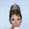 Bonequinha de Luxo : foto Audrey Hepburn