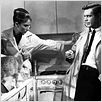 Bonequinha de Luxo : foto Audrey Hepburn, George Peppard