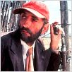 Paris, Texas : foto Harry Dean Stanton