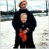 Paris, Texas : foto Nastassja Kinski