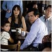 Fim dos Tempos : foto John Leguizamo, Mark Wahlberg, Zooey Deschanel