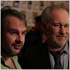 As Aventuras de Tintim : foto Peter Jackson