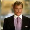 O Acompanhante : foto Woody Harrelson