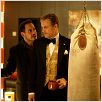 O Acompanhante : foto Moritz Bleibtreu, Woody Harrelson