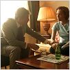 O Acompanhante : foto Kristin Scott Thomas, Woody Harrelson