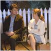Garçonete : foto Keri Russell, Nathan Fillion