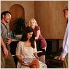 Vicky Cristina Barcelona : foto Javier Bardem, Penélope Cruz, Scarlett Johansson