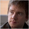 Sonhando Acordado : foto Martin Freeman