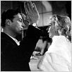 A Doce Vida : foto Anita Ekberg
