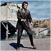 Perseguidor Implacável : foto Clint Eastwood