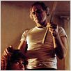 Último Tango em Paris : foto Marlon Brando