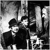 Oliver Twist : foto Alec Guinness