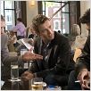 O Sonho de Cassandra : foto Colin Farrell, Ewan McGregor, Tom Wilkinson