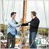 O Sonho de Cassandra : foto Colin Farrell, Ewan McGregor