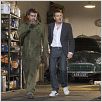 O Sonho de Cassandra : foto Colin Farrell, Ewan McGregor