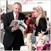Bratz - O Filme : foto Jon Voight