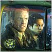 Planeta Terror : foto Freddy Rodriguez, Michael Biehn