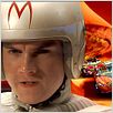 Speed Racer : foto Emile Hirsch