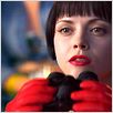 Speed Racer : foto Christina Ricci