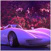 Speed Racer : foto Christina Ricci, Emile Hirsch