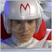 Speed Racer : foto Emile Hirsch