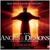 Anjos e Demônios : Poster Dan Brown, Ron Howard