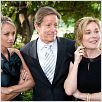Licença para Casar : foto Christine Taylor, Peter Strauss