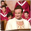 Licença para Casar : foto Robin Williams